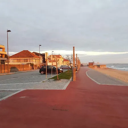 Σπίτι διακοπών Aguda Mar Arcozelo (Porto)