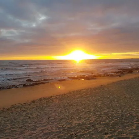 Aguda Mar *