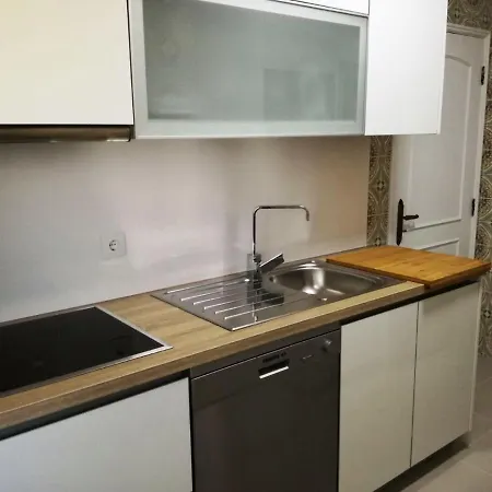 Σπίτι διακοπών Aguda Mar Arcozelo (Porto)
