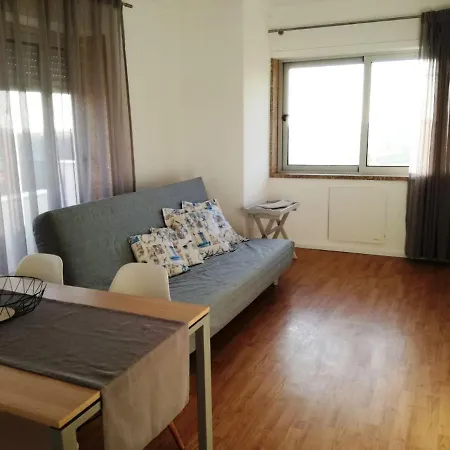 Aguda Mar Σπίτι διακοπών