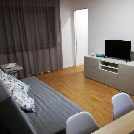 Aguda Mar Arcozelo (Porto)